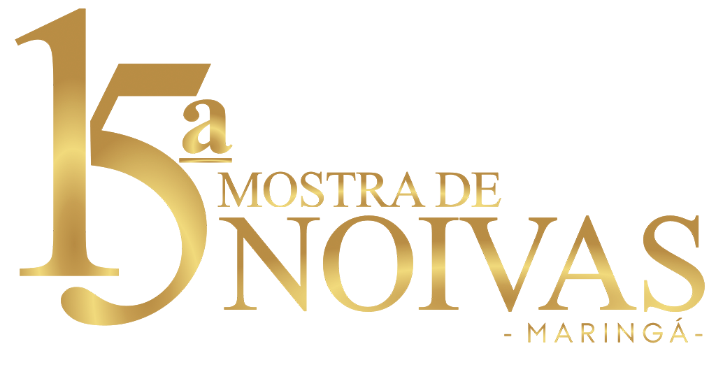 15 Mostra de Noivas de Maringá